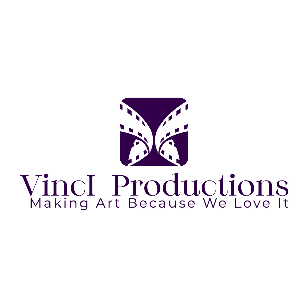 VincI Productions logo