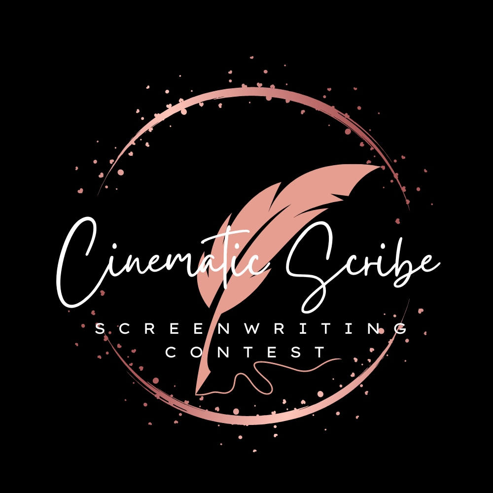 Cinematic Scribe logo