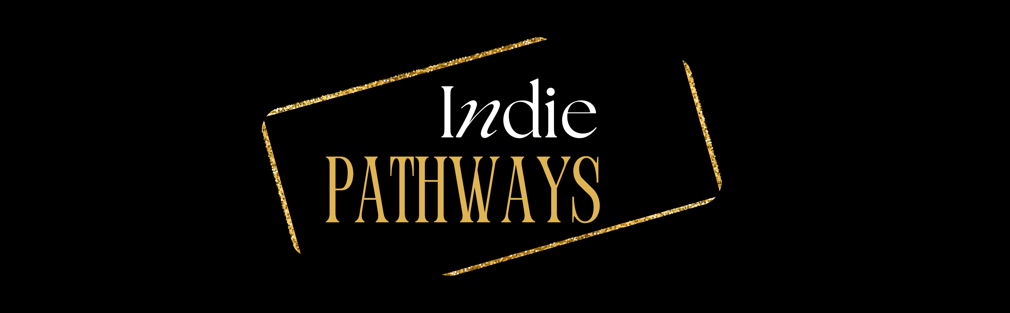 Indie Pathways logo