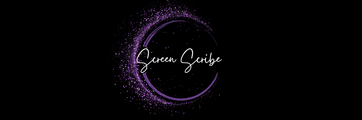 Screen Scribe banner